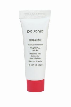 Kit de 5 Tratamente cu Retinol - Micro Retinol Essential Treatments - Pevonia [2]