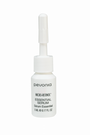 Kit de 5 Tratamente cu Retinol - Micro Retinol Essential Treatments - Pevonia [4]