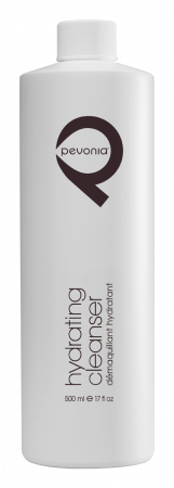 Lapte Demachiant Destinat Tenului Matur 500ml - Power Repair® Hydrating Cleanser - Pevonia