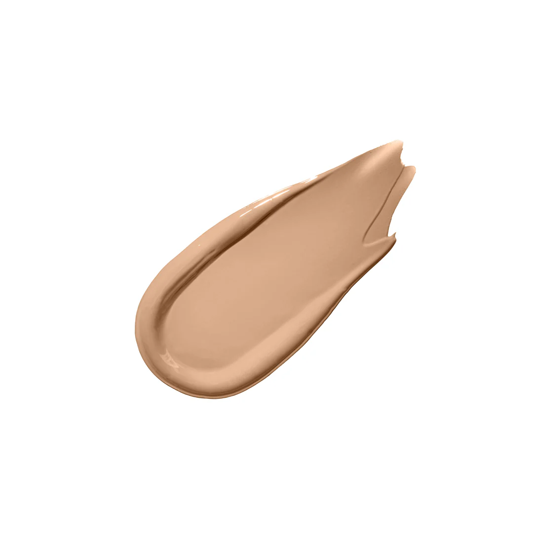 Liquid Mineral Foundation, Fond de ten lichid mineral - 30ml [1]