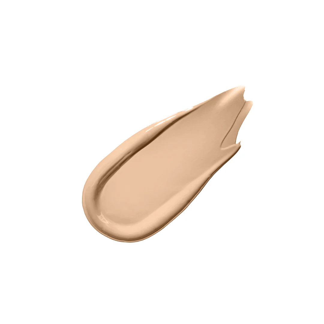 Liquid Mineral Foundation, Fond de ten lichid mineral - 30ml [1]