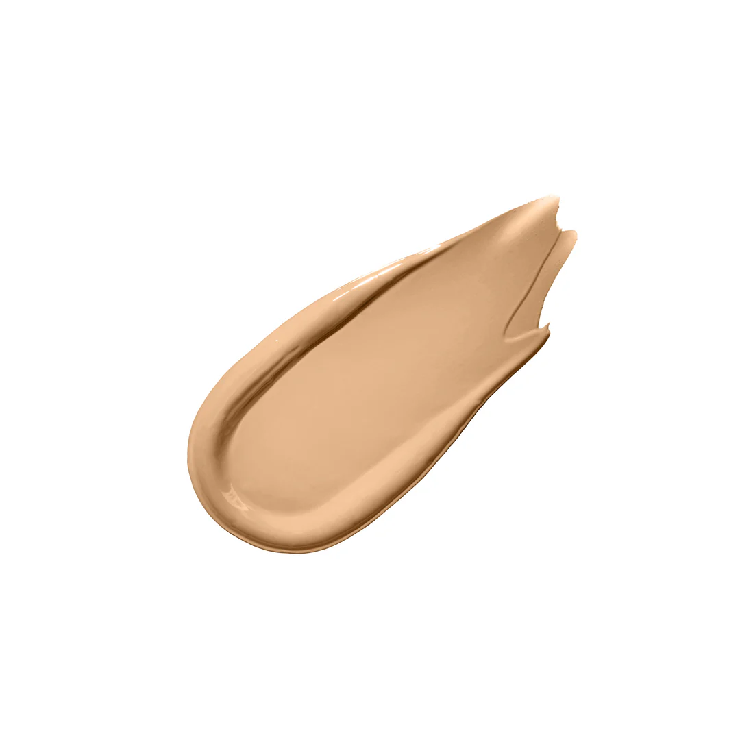 Liquid Mineral Foundation, Fond de ten lichid mineral - 30ml [1]