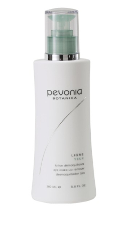 Ingrijirea Ochilor - Lotiune Demachianta Pentru Indepartarea Impuritatilor si Machiajului 200ml - Eye Make Up Remover - Pevonia