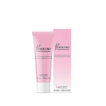 Toate produsele - Lotiune hidratanta post-epilare, PINKINI MOISTURISING LOTION - 50ml