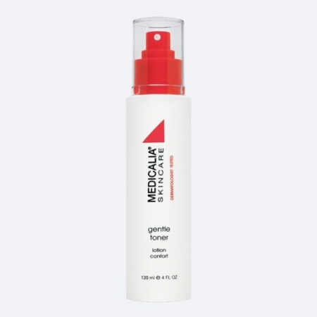 Oferte Promotionale - Lotiune Tonica 120ml-Gentle Toner-Medicalia