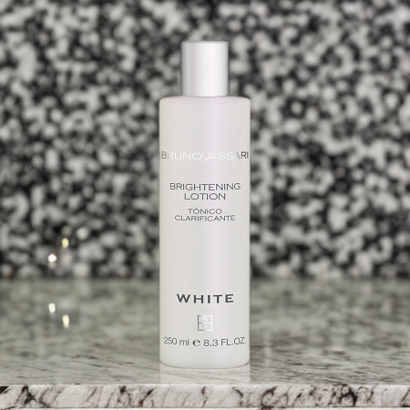 Lotiune Tonica Anti-Age Pentru Albire 250ml - Brightening Lotion Whitening Line - Bruno Vassari [2]