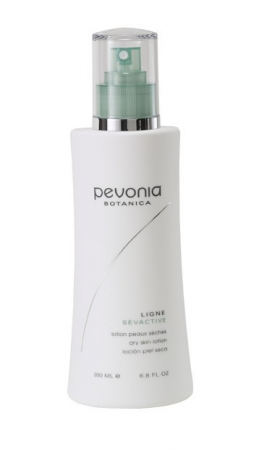 Oferte Promotionale - Lotiune Tonica Destinata Tenului Uscat 200ml - Dry Skin Lotion - Pevonia