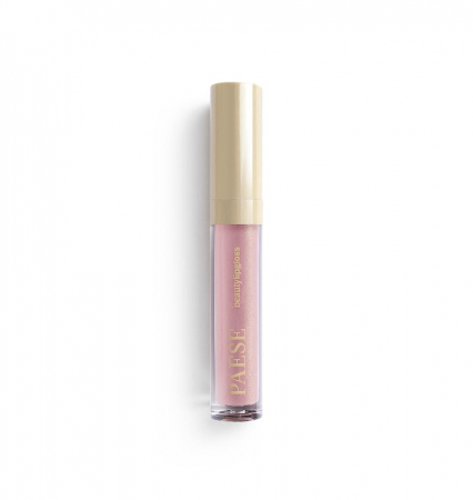 Machiaj Profesional - Luciu De Buze - Beauty Lipgloss - 01 Glassy - Paese