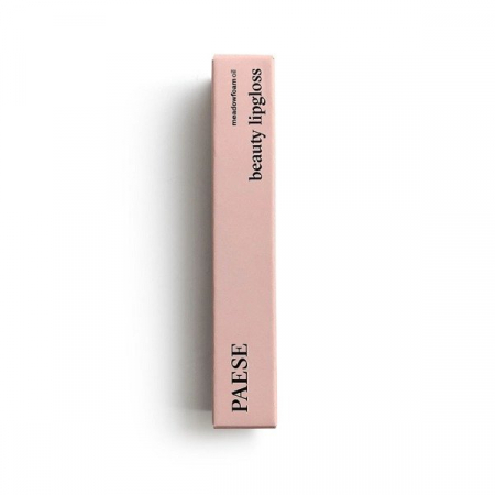 Luciu De Buze - Beauty Lipgloss - 01 Glassy - Paese [4]