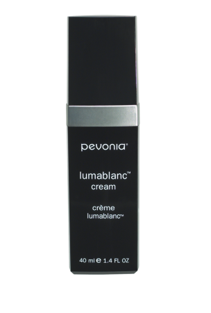 Hidratarea tenului - Crema Faciala cu Efect de Albire 40ml - Lumablanc® Cream - PEVONIA