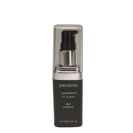 Ingrijirea Ochilor - Crema pentru Conturul Ochilor cu Efect de Lifting 15ml - Lumafirm® Eye Contour - Lift & Glow - PEVONIA