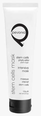 Noutati - Masca Anti-Age cu Celule Stem din Plante 100ml - Stem Cells Intensive Mask - Pevonia