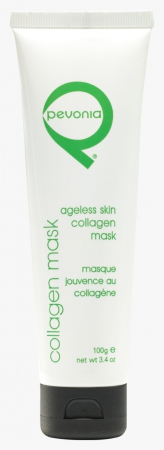 Noutati - Masca Anti-Age cu Colagen 100ml - Ageless Skin Colagen Mask - Pevonia