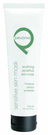 Noutati - Masca Calmanta Destinata Tenului Sensibil 100ml - Soothing Sensitive Mask - Pevonia