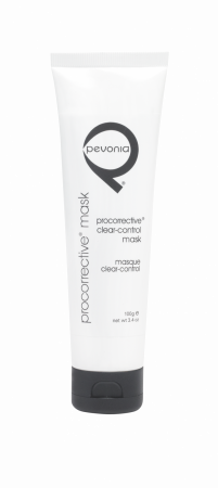 Noutati - Masca Clear-control Pentru Tenul Acneic 100g - Procorrective Clear-control Mask - Pevonia