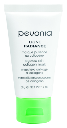 Masti Faciale - Masca cu Colagen 50ml - Ageless Skin Collagen Mask - Pevonia