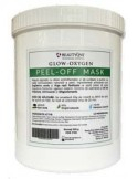 Oferte Promotionale - Masca Peel-Off Oxygen Classic 500g - Glow-Oxygen Peel-Off Mask - BeautyOne