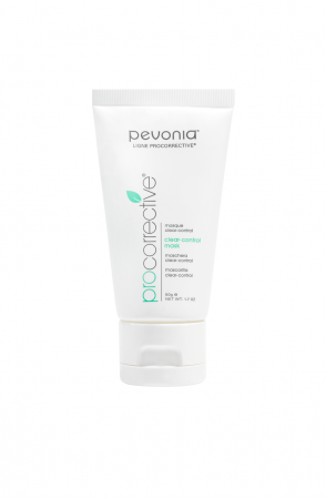 Masti Faciale - Masca pentru tenul acneic, Pro Corrective Clear-Control Mask 50g