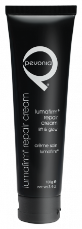 Oferte Promotionale - Masca Reparatoare cu Efect de Lifting 100ml - Lumafirm Repair Mask Lift And Glow - PEVONIA