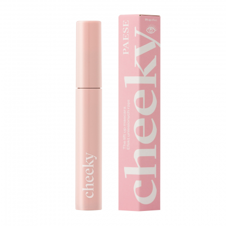 Machiaj Profesional - Mascara cu efect de curbare si lifting, Cheeky - 11ml