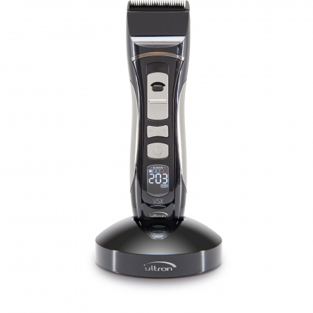 Oferte Promotionale - Masina de Tuns fara fir - VSX GLAM - Sibel