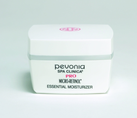 Tratament anti-imbatranire - Micro-retinol - Crema Hidratanta cu Retinol 50ml - Micro-Retinol Essential Moisturizer - Pevonia