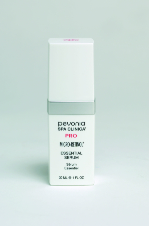 Tratament anti-imbatranire - Micro-retinol - Ser Microemulsificat cu Retinol 30ml - Micro Retinol Essential Serum - Pevonia