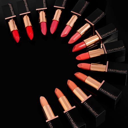 Mineral Creme Lipstick, Ruj de buze - 4g [2]