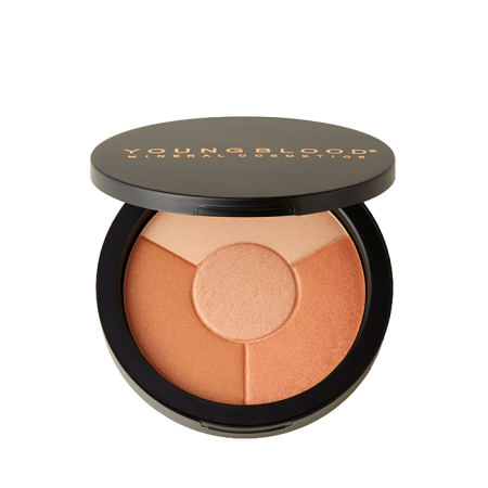 Toate produsele - Mineral Radiance, Blush, Bronzer & Iluminator - 9.5g
