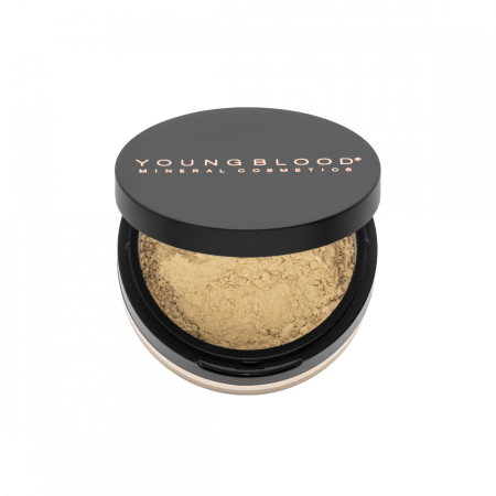 Toate produsele - Mineral Rice Setting Powder, Pudra minerala libera - 10g