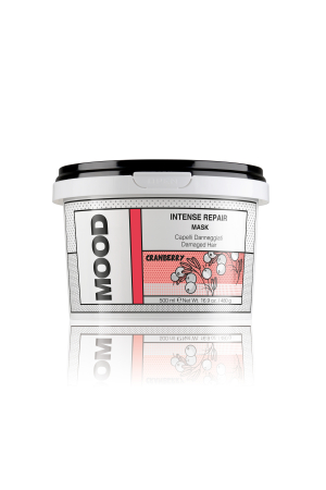 Balsam pentru Par - Masca Hranitoare Pentru Reparare Intensa 500ml-Intense Repair Mask-Mood