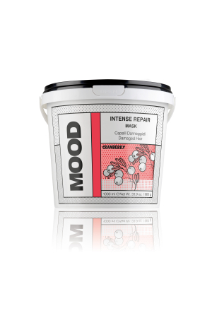 Balsam pentru Par - Masca Hranitoare Pentru Reparare Intensa 1000ml-Intense Repair Mask-Mood