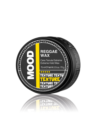 Ceara Profesionala Par - Ceara de par, Reggae wax - 75ml