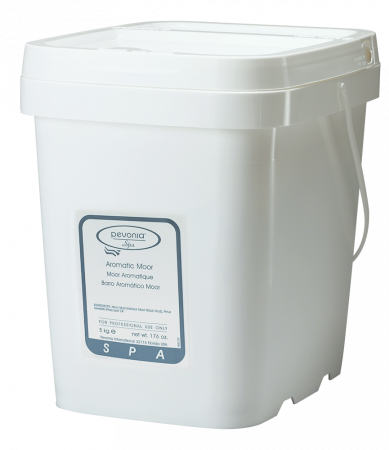 Oferte Promotionale - Namol Slabire si Anticelulitic 5kg - Aromatic Moor - Pevonia