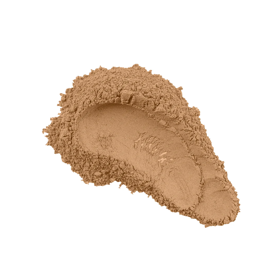 Natural Loose Mineral Foundation, Fond de ten mineral - 12g [1]