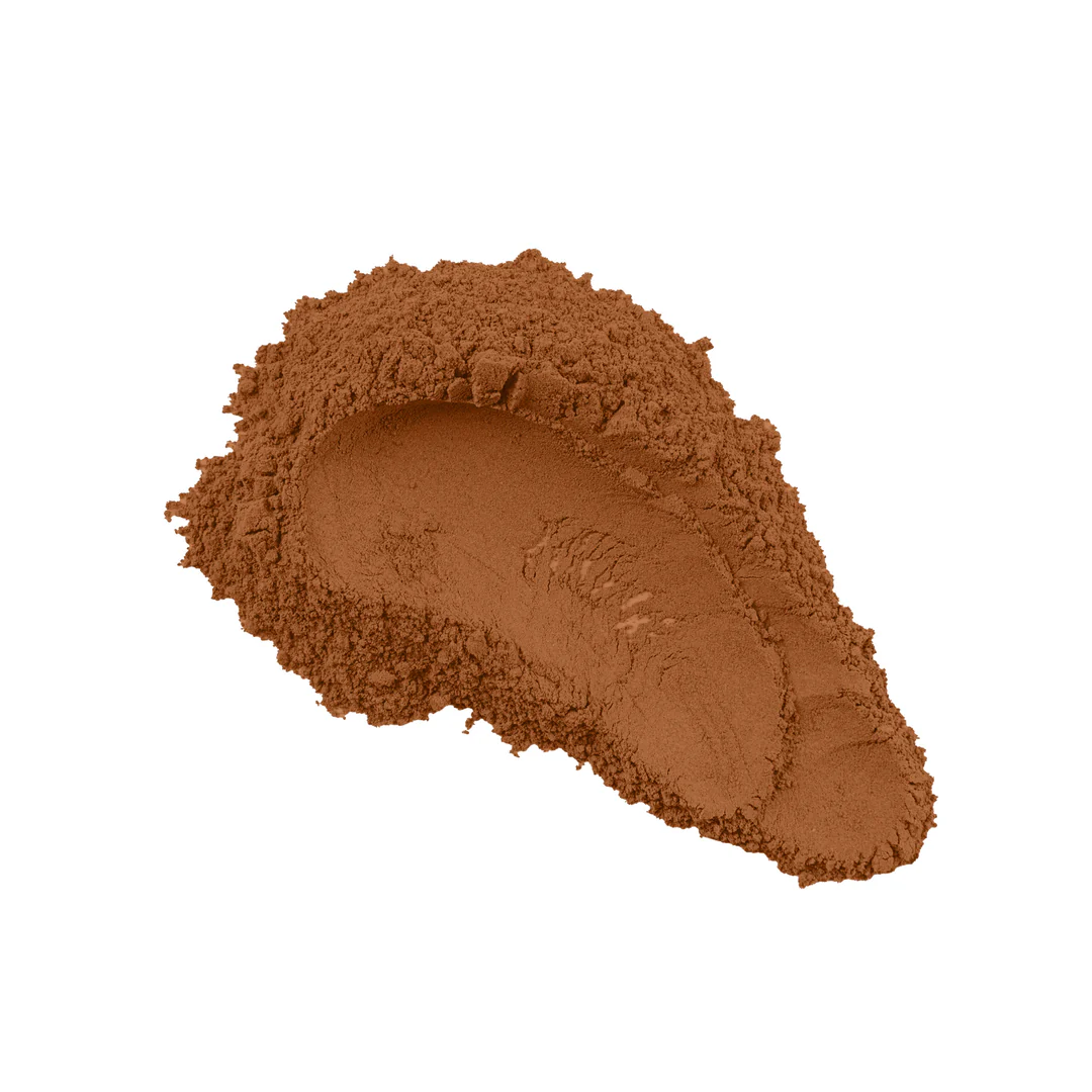 Natural Loose Mineral Foundation, Fond de ten mineral - 12g [1]