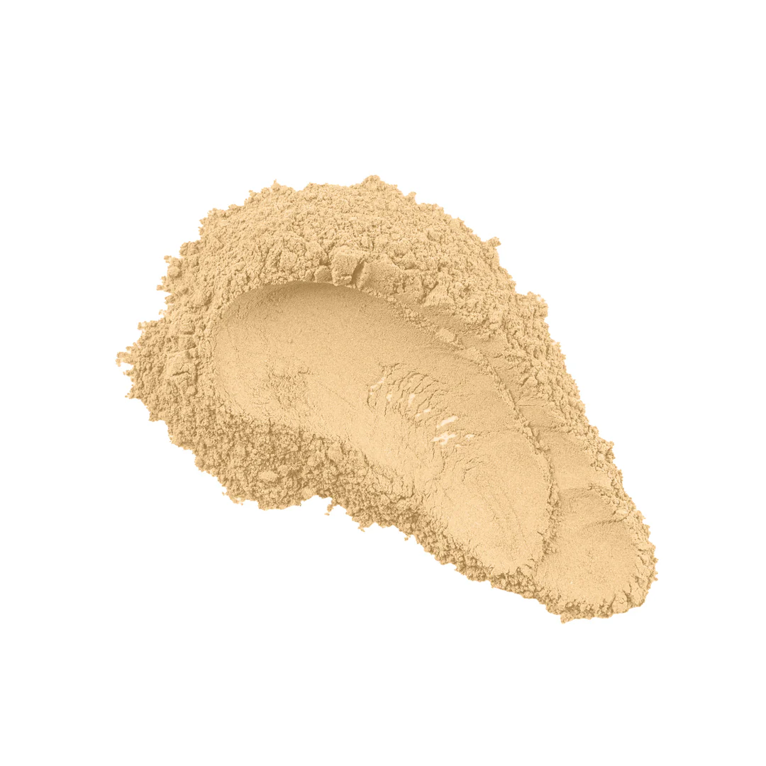 Natural Loose Mineral Foundation, Fond de ten mineral - 12g [1]