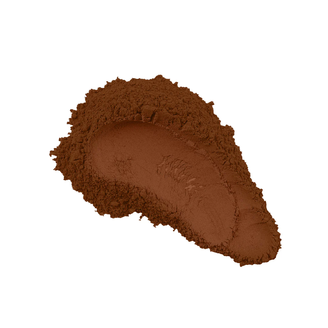 Natural Loose Mineral Foundation, Fond de ten mineral - 12g [1]