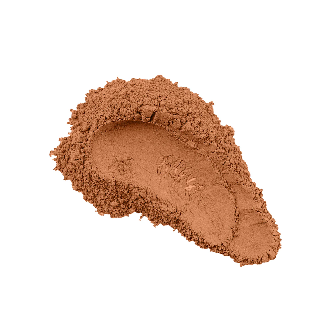 Natural Loose Mineral Foundation, Fond de ten mineral - 12g [1]