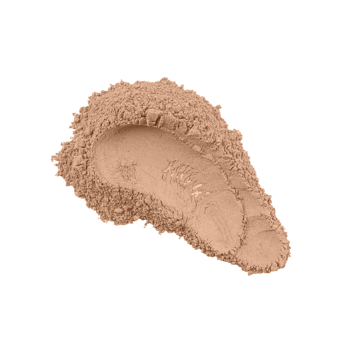 Natural Loose Mineral Foundation, Fond de ten mineral - 12g [1]