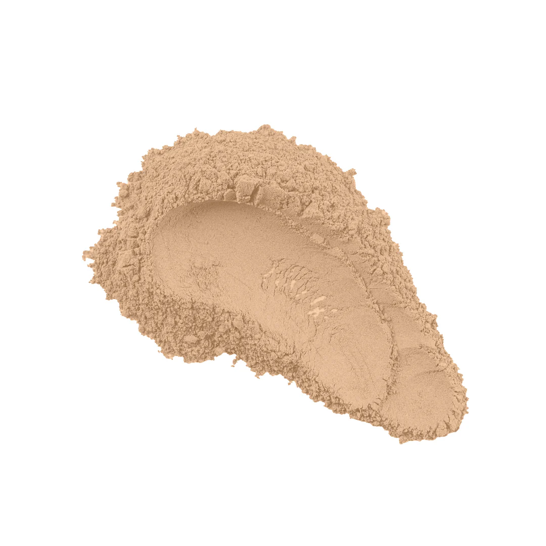 Natural Loose Mineral Foundation, Fond de ten mineral - 12g [1]