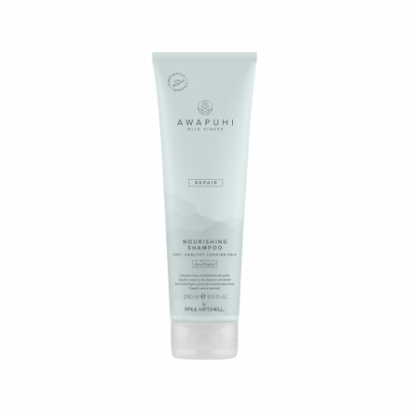 REDUCERI - NOURISHING SHAMPOO, SAMPON REPARATOR CU PROTEINE DE KERATINA 250ml