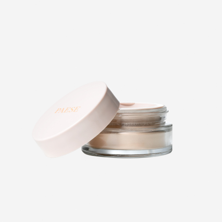 Olive Powder, Pudra libera hidratanta - 6 g [6]