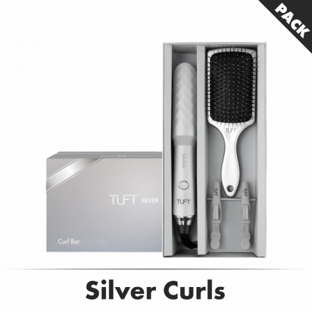 Pachete Promotionale - Pachet Silver Curls