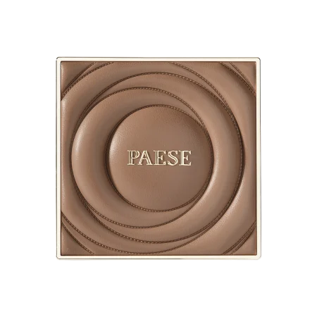 PAESE SelfGlow Rose Nude, paletă cu 9 farduri de pleoape [3]