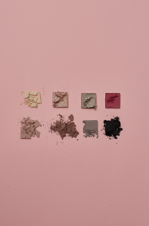 Paleta de farduri 8 nuante, Cold Crush -  11 g [3]