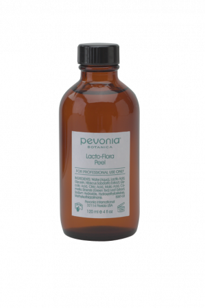 Noutati - Peeling Chimic cu Acid Lactic 120ml - Lacto-Flora Peel - Pevonia
