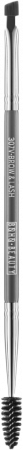 Pensula cu 2 capete pentru sprancene 307V, Boho Beauty [1]