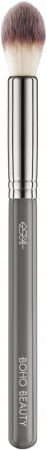 Pensula pentru contur si iluminator 127V, Boho Beauty Highlighter/Contour [1]