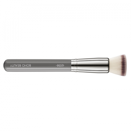 Pensula pentru fond de ten 125V, Boho Beauty Petit Foundation [2]